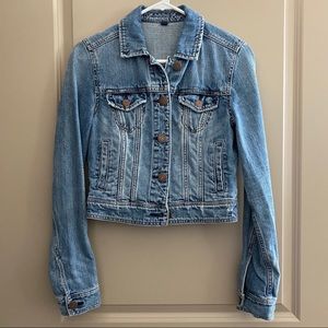 American Eagle Jean Jacket